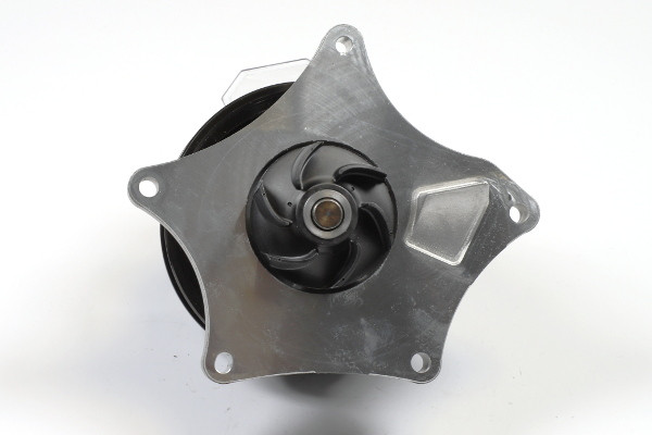 HEPU Wasserpumpe, Motorkühlung